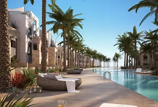 Mangroovy El Gouna