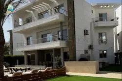 Grande e lussuosa villa in vendita nel compound “Sky Star Villa”  – Hurghada – Red Sea - Egitto