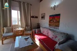 Furnished Two-bedroom apartment for Rent