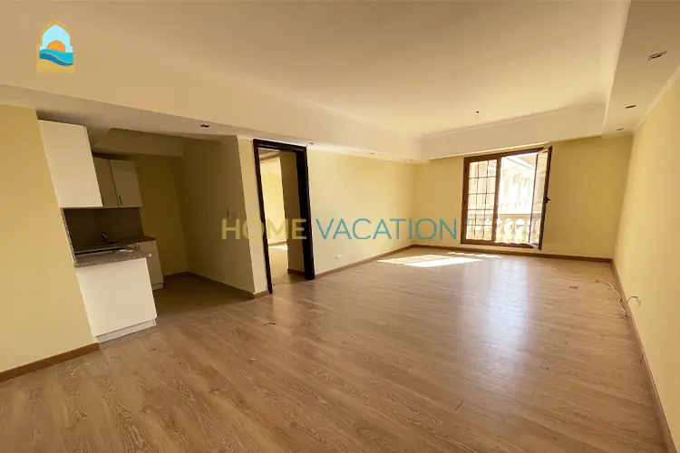 One-Bedroom Apartment for sale in Tawaya, Sahl Hasheesh - Hurghada