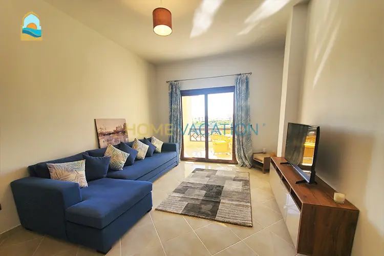 Apartment with sea view For sale In Sahl Hasheesh