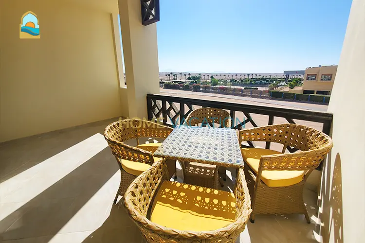Apartment with sea view For sale In Sahl Hasheesh