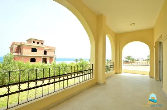 Villa for sale in Jamaran, Sahl Hasheesh