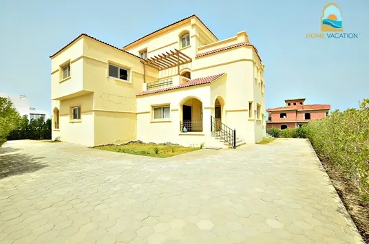 Villa for sale in Jamaran, Sahl Hasheesh