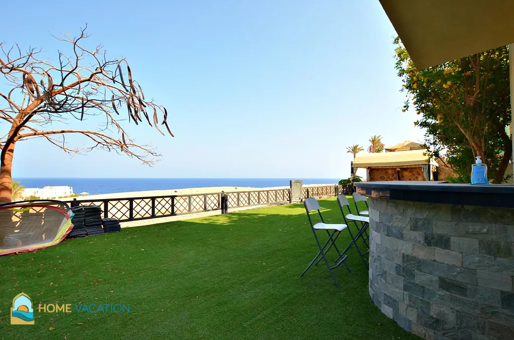 Villa for sale in Azzurra Sahl Hasheesh 