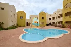 Brand new Fully Furnished Apartment With Attic For Rent In Makadi Orascom