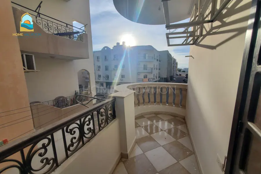 Spacious Apartments for Residential Rent in InterContinental, Hurghada