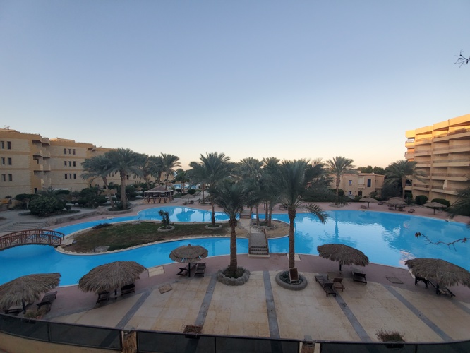 Luxury Furnished 3-Bedroom Apartment for Sale in Al Ahyaa, Palma Resort, Hurghada