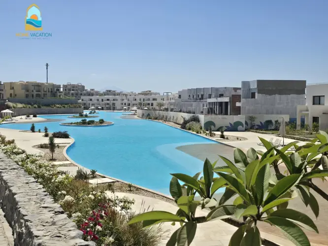 Spacious Furnished 3-Bedroom Apartment for Rent, Makadi Heights, Red Sea