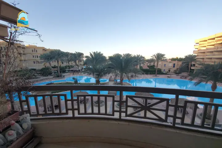 Luxury Furnished 3-Bedroom Apartment for Sale in Al Ahyaa, Palma Resort, Hurghada