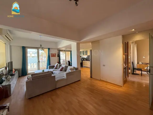 Geräumige 3-Schlafzimmer-Villa zum Verkauf in Mubarak 7, Al Ahyaa, Hurghada