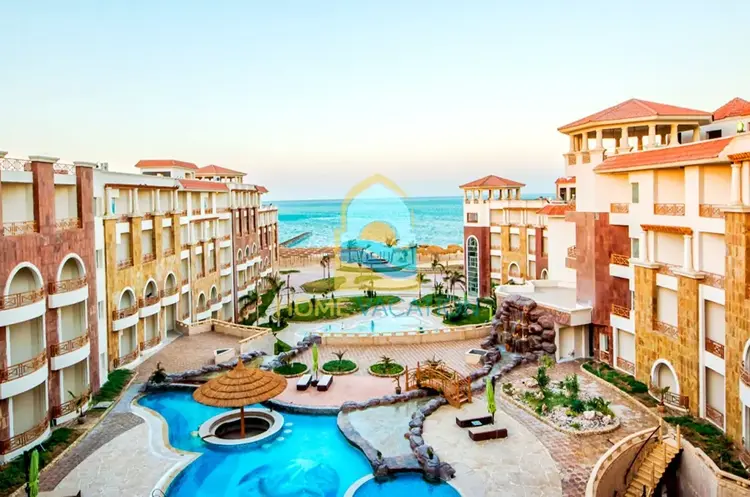 Studio For Sale in El Ahyaa Hurghada